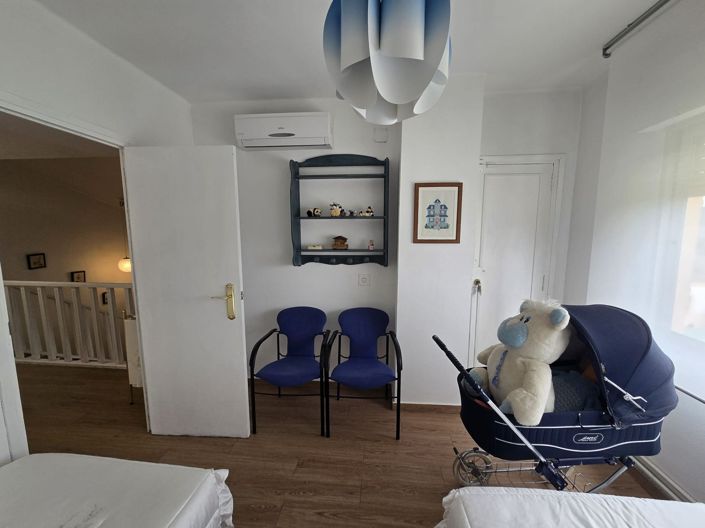 Image No.43-Maison de campagne de 4 chambres à vendre à Salinas