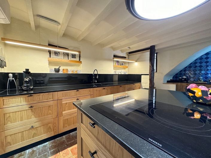 Image No.11-Villa de 3 chambres à vendre à Relleu