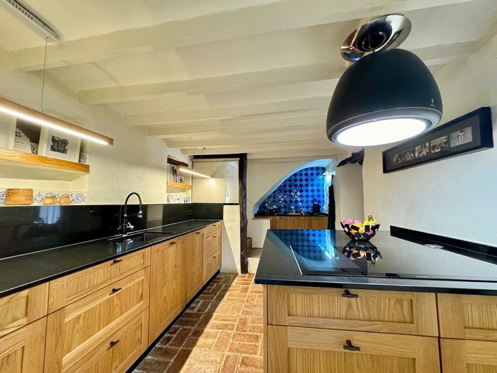 Image No.12-Villa de 3 chambres à vendre à Relleu