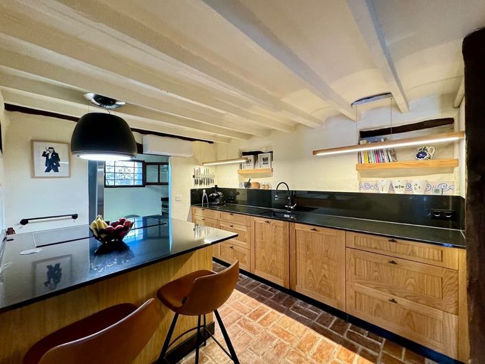 Image No.13-Villa de 3 chambres à vendre à Relleu