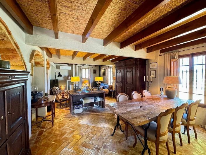 Image No.14-Villa de 3 chambres à vendre à Relleu