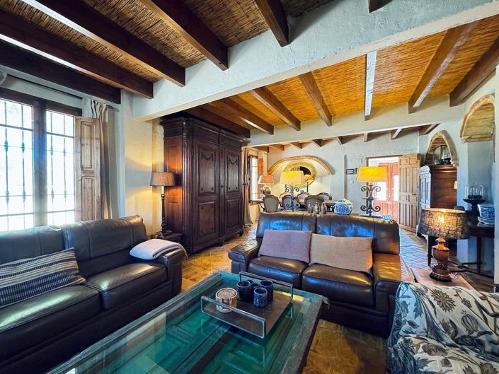 Image No.15-Villa de 3 chambres à vendre à Relleu