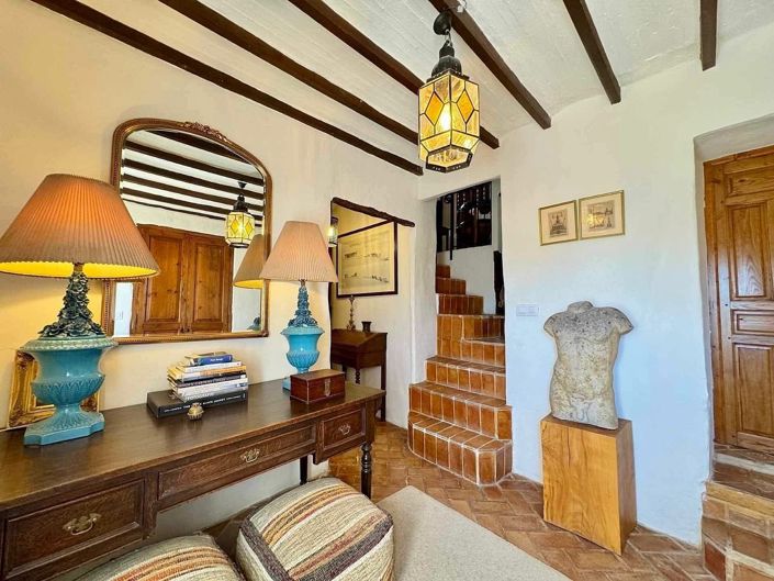 Image No.20-Villa de 3 chambres à vendre à Relleu