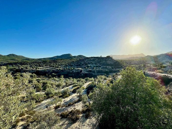 Image No.22-Villa de 3 chambres à vendre à Relleu