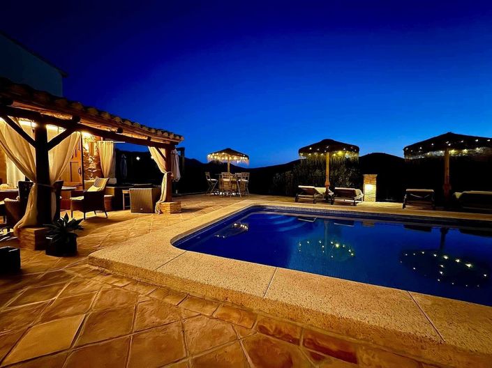 Image No.23-Villa de 3 chambres à vendre à Relleu