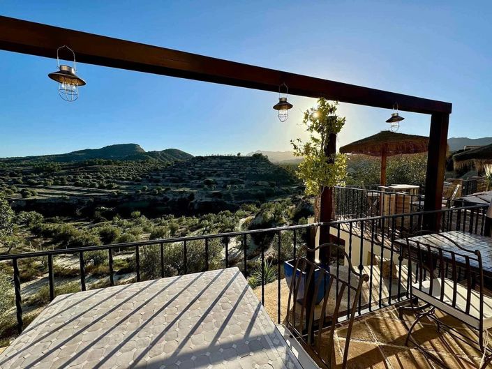 Image No.24-Villa de 3 chambres à vendre à Relleu