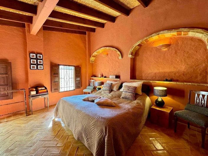 Image No.3-Villa de 3 chambres à vendre à Relleu