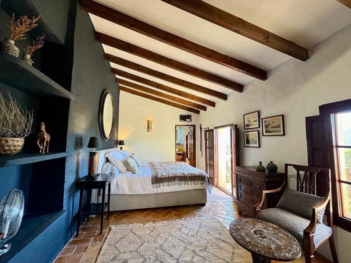 Image No.7-Villa de 3 chambres à vendre à Relleu