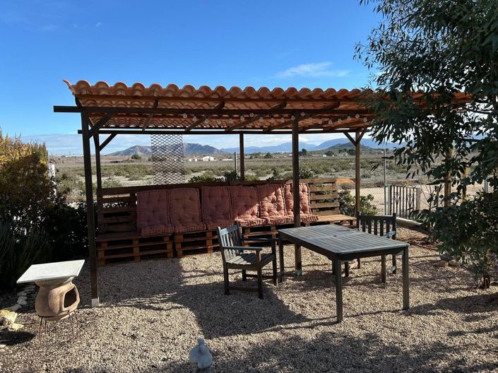 Image No.12-Villa de 5 chambres à vendre à Villena