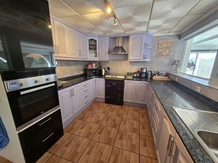 Image No.16-Villa de 5 chambres à vendre à Villena