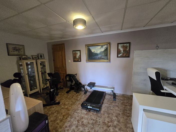 Image No.28-Villa de 5 chambres à vendre à Villena