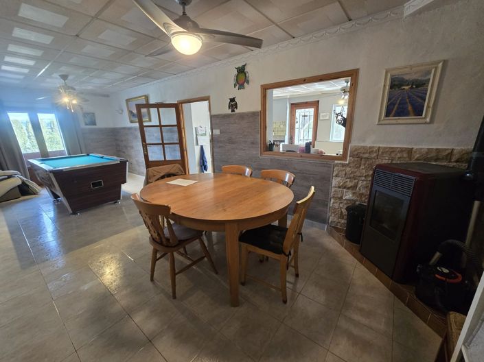 Image No.36-Villa de 5 chambres à vendre à Villena