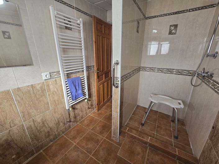 Image No.38-Villa de 5 chambres à vendre à Villena