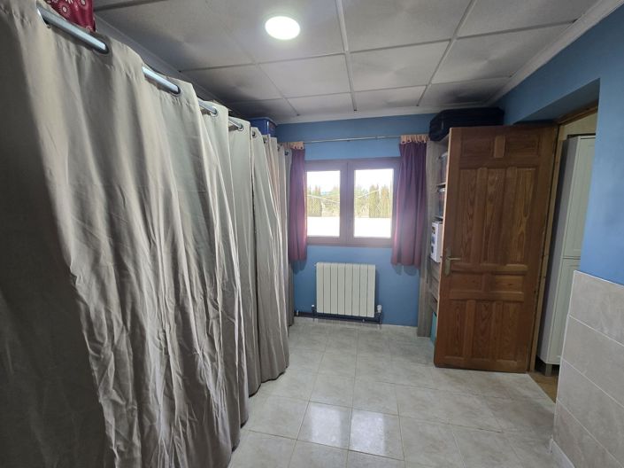 Image No.44-Villa de 5 chambres à vendre à Villena