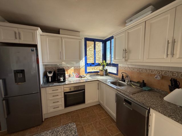 Image No.16-Villa de 4 chambres à vendre à Fortuna