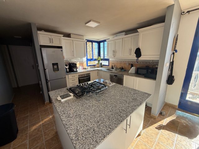 Image No.19-Villa de 4 chambres à vendre à Fortuna