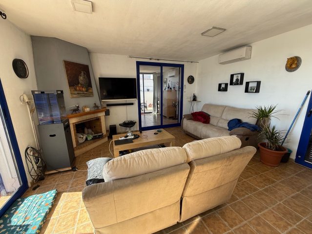 Image No.20-Villa de 4 chambres à vendre à Fortuna