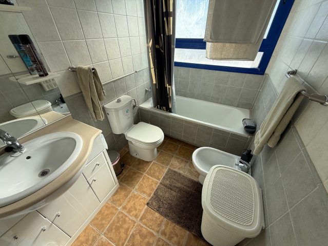 Image No.5-Villa de 4 chambres à vendre à Fortuna