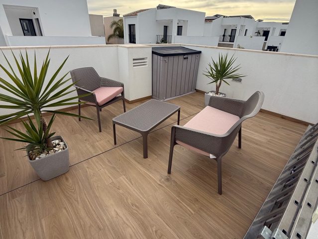 Image No.12-Villa de 4 chambres à vendre à Rojales