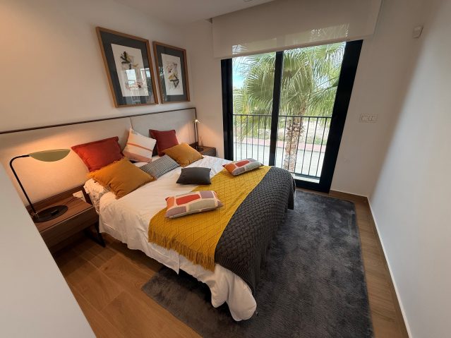 Image No.14-Villa de 4 chambres à vendre à Rojales