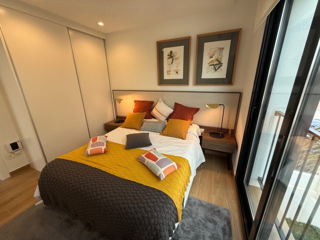 Image No.15-Villa de 4 chambres à vendre à Rojales