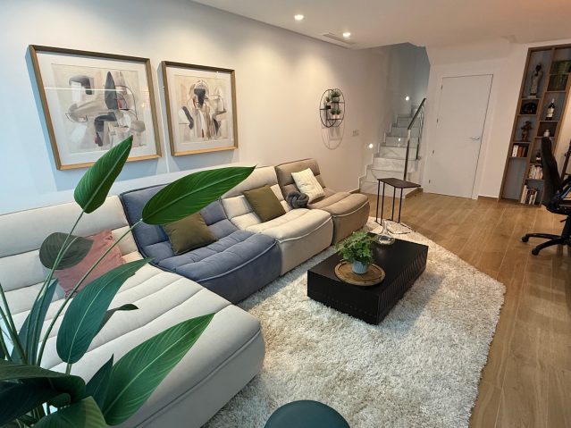 Image No.19-Villa de 4 chambres à vendre à Rojales