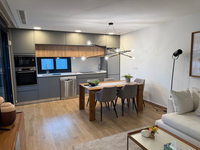 Image No.5-Villa de 4 chambres à vendre à Rojales