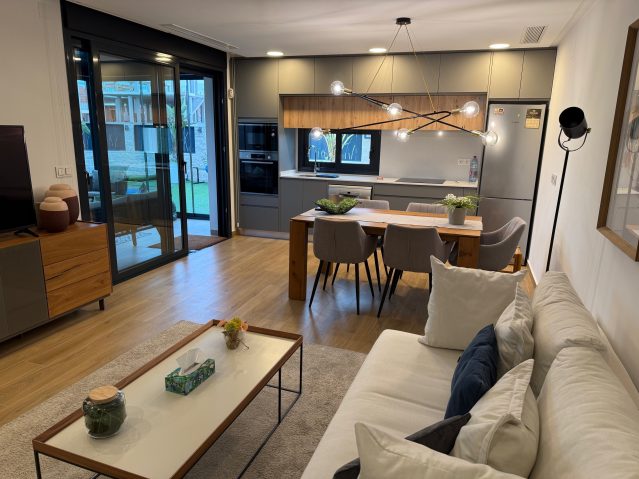 Image No.6-Villa de 4 chambres à vendre à Rojales