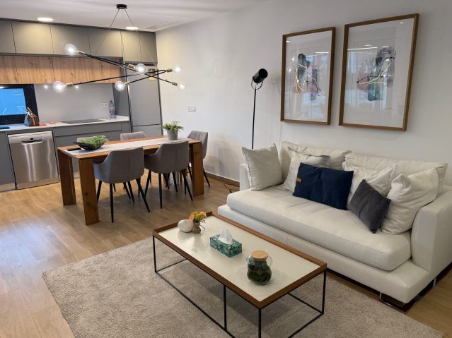 Image No.7-Villa de 4 chambres à vendre à Rojales