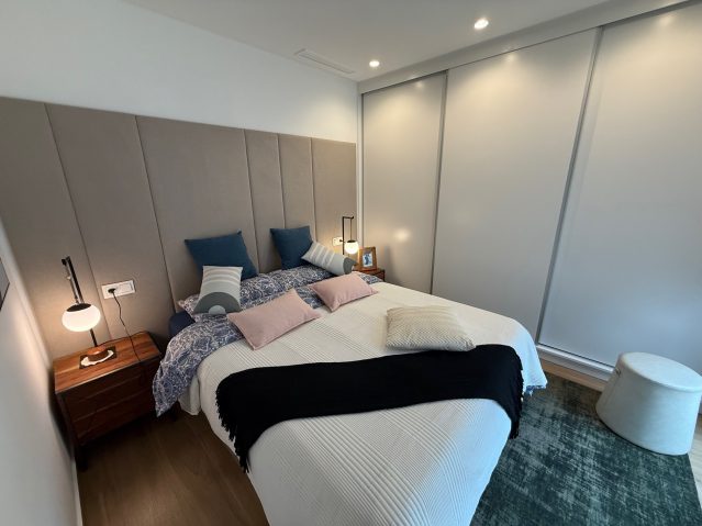 Image No.9-Villa de 4 chambres à vendre à Rojales