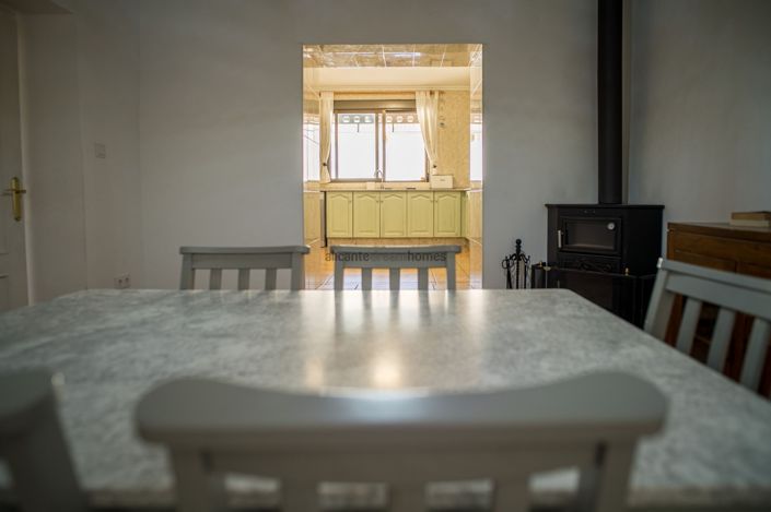 Image No.24-Maison de campagne de 5 chambres à vendre à Pinoso