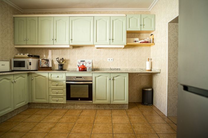 Image No.26-Maison de campagne de 5 chambres à vendre à Pinoso