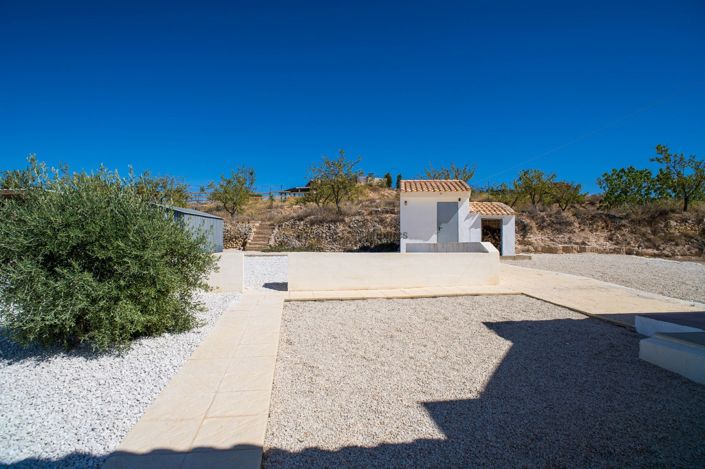 Image No.16-Villa de 3 chambres à vendre à Pinoso