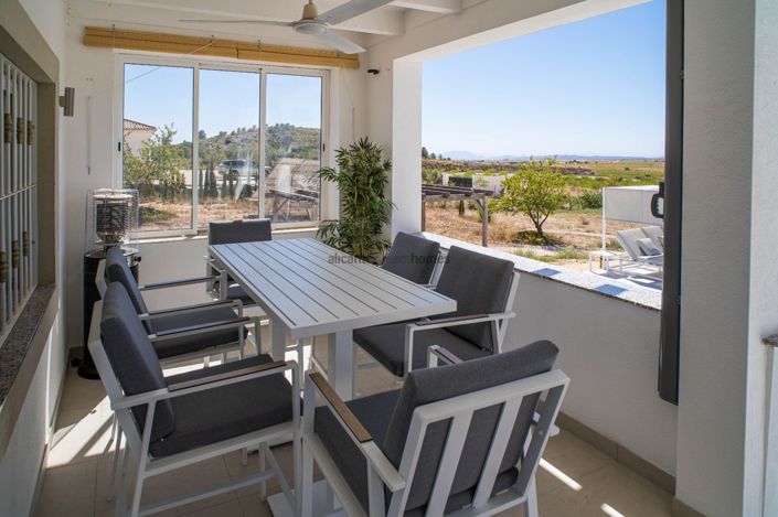 Image No.35-Villa de 3 chambres à vendre à Pinoso