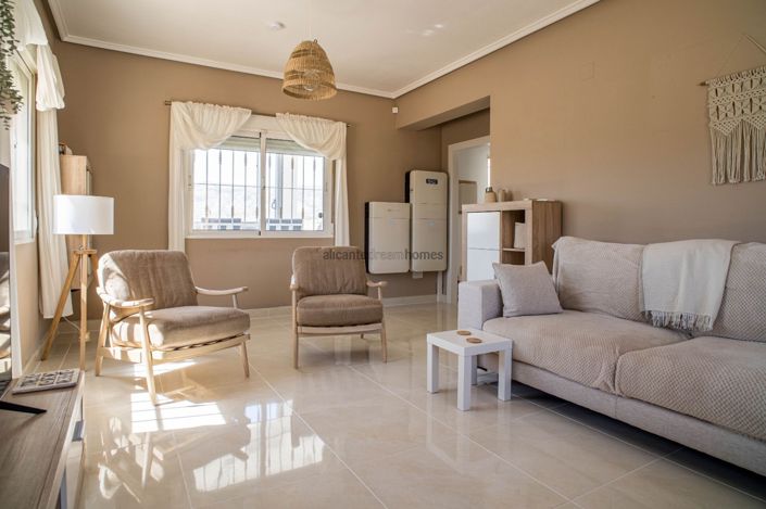 Image No.38-Villa de 3 chambres à vendre à Pinoso