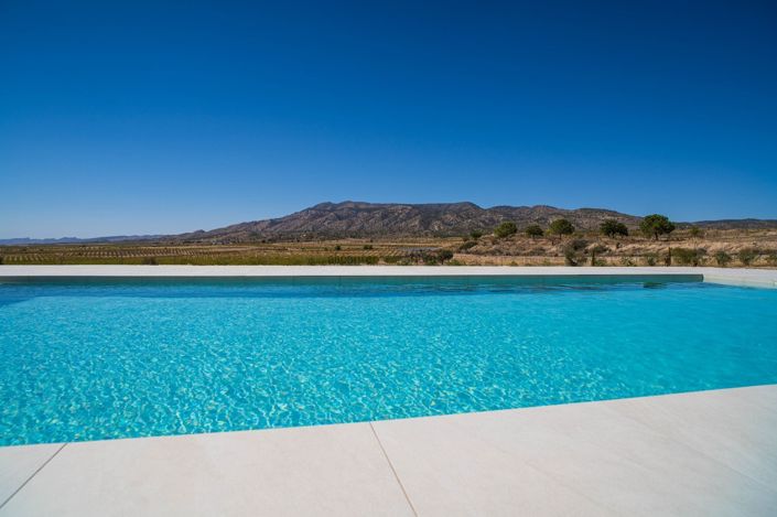 Image No.6-Villa de 3 chambres à vendre à Pinoso