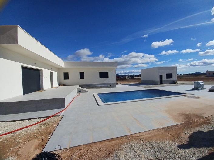 Image No.4-3 Bed Villa for sale
