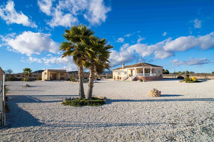 Image No.13-Villa de 3 chambres à vendre à Alicante