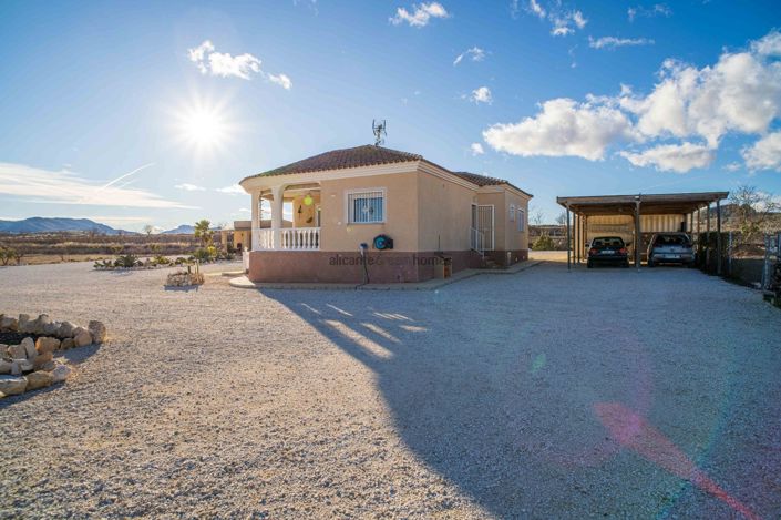 Image No.15-Villa de 3 chambres à vendre à Alicante