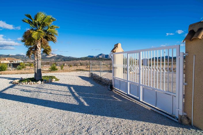 Image No.16-Villa de 3 chambres à vendre à Alicante