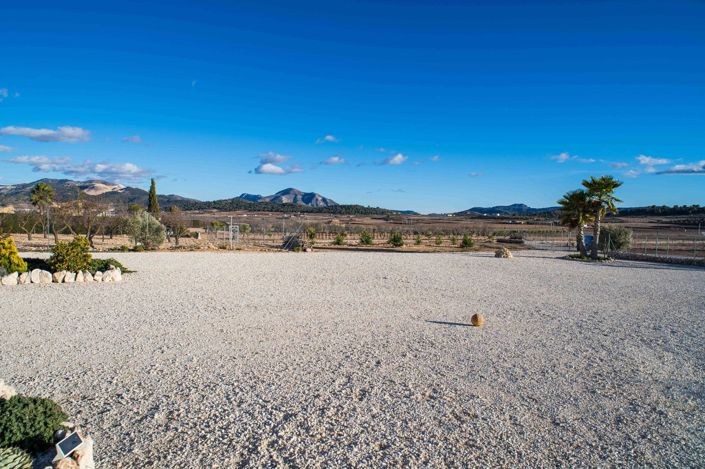 Image No.18-Villa de 3 chambres à vendre à Alicante