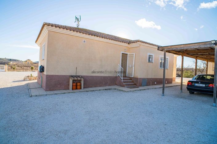 Image No.19-Villa de 3 chambres à vendre à Alicante