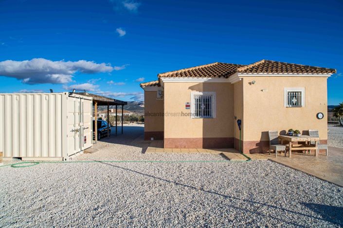 Image No.22-Villa de 3 chambres à vendre à Alicante