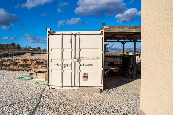 Image No.23-Villa de 3 chambres à vendre à Alicante