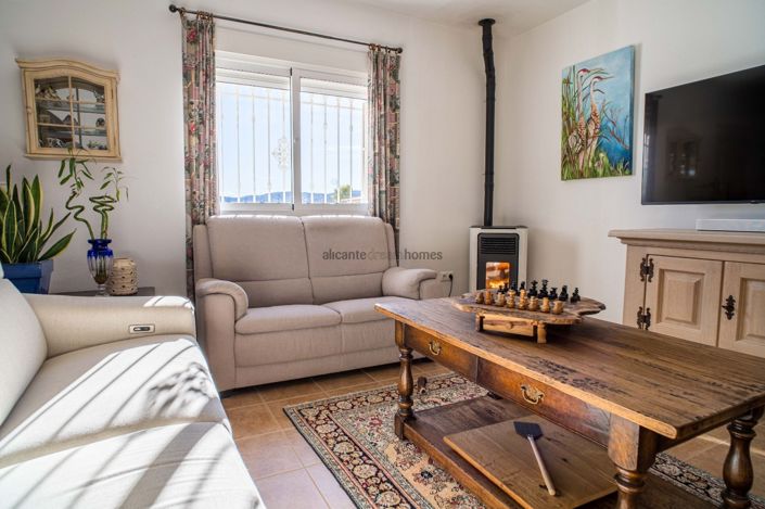 Image No.30-Villa de 3 chambres à vendre à Alicante