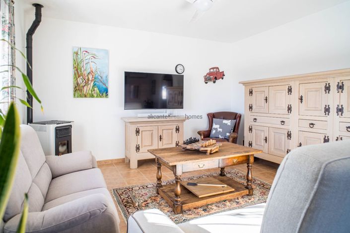 Image No.32-Villa de 3 chambres à vendre à Alicante