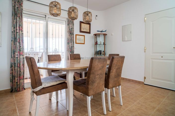 Image No.34-Villa de 3 chambres à vendre à Alicante