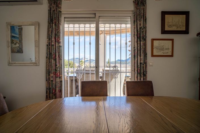 Image No.35-Villa de 3 chambres à vendre à Alicante