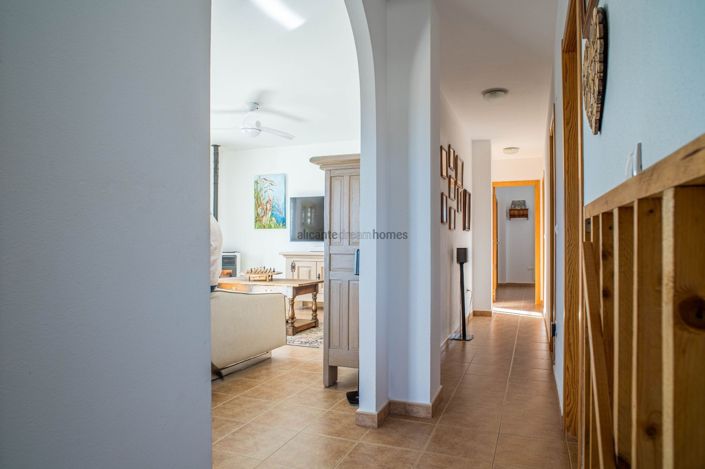 Image No.40-Villa de 3 chambres à vendre à Alicante