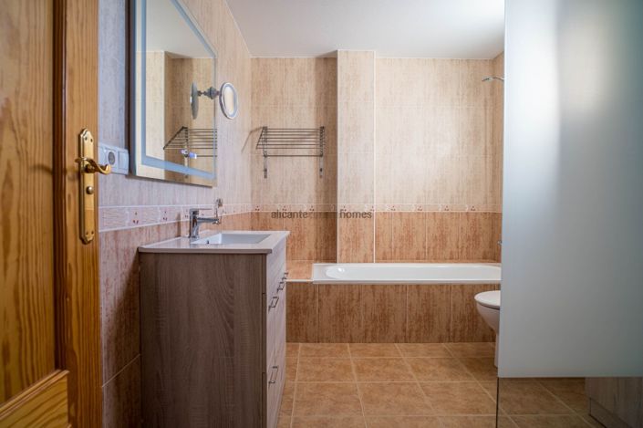 Image No.45-Villa de 3 chambres à vendre à Alicante